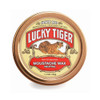 Lucky Tiger Mustache Wax Neutral 15 Ounce