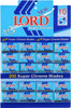 200 Lord Double Edge Safety Razor Blades Super Chrome