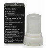 RazoRock Alum Stick 60 g After Shave Stick Natural Healing and Toning for Razor Cuts