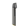 Microtouch Titanium Trim Lighted Hair Cutting Tool and Body Groomer