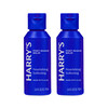 Harrys PostShave Balm for Men with Aloe 2 Pack 34 fl oz Calms and Soothes Skin After Shaving