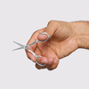 Tweezerman Facial Hair Scissors