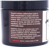 Taconic Shave All Natural Shave Cream HighlyConcentrated Shaving Cream for Men 4 oz Moisturizing Shaving Cream Tub with