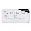 No MoUnibrow hair removal waxing kit wax strips and mini tweezers for the face and brows 24 individual strips AS SEEN ON