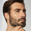 Tweezerman GEAR Facial Hair Scissors For Men