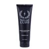 ZEUS Beard Conditioner Wash Cleansing Moisturizing Beard Wash with Green Tea Natural Ingredients to Soften Facial Hair M