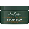 SHEA MOISTURE Mens Beard Balm All Natural ingredients Made With Maracuja Infused Shea Butter ShapeSmooth Define 4 Ounce