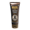 REUZEL Clean Fresh Beard Wash Softens Beard Cleanses and Moisturizes Gentle NonComedogenic Vegan Formula Light Citrus Mi