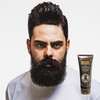 REUZEL Clean Fresh Beard Wash Softens Beard Cleanses and Moisturizes Gentle NonComedogenic Vegan Formula Light Citrus Mi
