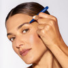Tweezerman Exclusive Evening Blue Slant Tweezer Hair Removal Tweezers Stainless Steel