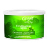 Cirepil Destination SPA Excursion Japonaise 400g 1411 oz Wax Tin Green Tea Scent Thin Gel Texture Perfect for Large Area