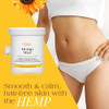 GiGi Hemp Wax Microwave 76 oz