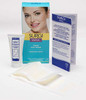 SurgiWax Facial Wax Strips Pack of 3