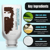 Billy Jealousy Original Beard Control Leave In Beard Conditioner for Men with Aloe Leaf Juice and Jojoba Seed Oil Soften