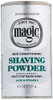 Magic Platinum Shaving Powder 45oz Skin Conditioning 2 Pack