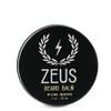 ZEUS Conditioning Beard Balm for Men 2 Oz Natural Softening Conditioner for Facial Hair