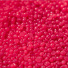 KoluaWax Hard Wax Beads for Hair Removal Coarse Hair Formula Face Brazilian Underarm Back Chest Bikini Waxing Dragon Fru