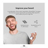 Copenhagen Grooming Beard Hero Beard Oil for Men Hydrating and Nourishing Beard Growth Oil and Beard Serum