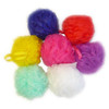 Aquasentials Mini Kid Mesh Bath Puff Sponge (8 Pack) online at globaldelivered