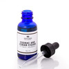 HENRI ET VICTORIA Beard Oil Cognac and Cuban Cigars Fragrance Canadian Made by Skilled Artisan Moisturizing NonGreasy Na