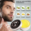 Valentines Gifts for Him Beard Kit for Men Beard Growth and Grooming Kit wBeard Oil Beard Balm Beard Brush Beard Comb Be