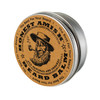 Honest Amish Beard Balm New Large 4 Ounce Twist Tin