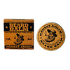 Honest Amish Beard Balm New Large 4 Ounce Twist Tin