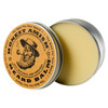 Honest Amish Beard Balm New Large 4 Ounce Twist Tin
