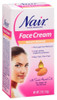 Nair Hair Remover Face Cream 2 Ounce Pack of 6