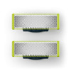 Philips Trimming Cutters Philips ONEBLADE 2 pcs