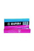 Rapira Double Edge Razor Blades 100 Pack