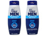 Nair Hair Remover for Men Hair Remover Body Cream 12 oz 2Pack