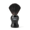 Hawkins Brimble Luxury Shaving Brush for Men For a Richer Lather and Smoother Shave Brush for Mens with Synthetic Soft B