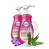 VEET 5 Min Sensitive Skin Hair Removal Cream For Women Bikini Hair Removal Gel Dermatologically Tested Depilatory Cream