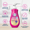VEET 5 Min Sensitive Skin Hair Removal Cream For Women Bikini Hair Removal Gel Dermatologically Tested Depilatory Cream