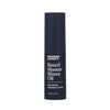Grooming Lounge Beard Master Shave Oil Eliminates Razor Drag and Burn No Clogged Pores or Residue Can be Used Solo or Wi