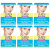 Surgiwax Hair Remover For Face 1Ounce Boxes Pack of 6