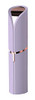 Finishing Touch Flawless Womens Painless Hair Remover LavenderRose Gold