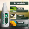Billy Jealousy Beard Oil for Men Weightless Low Shine and Hydrating Beard Moisturizer for Softer Hair Helps Prevent Itch