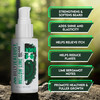 Billy Jealousy Beard Oil for Men Weightless Low Shine and Hydrating Beard Moisturizer for Softer Hair Helps Prevent Itch