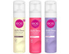 Eos Ultra Moisturizing Shave Cream Variety Pack PomegranateRaspberry Lavender Jasmine Vanilla Bliss 3 x 70 Ounce