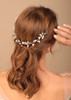 Denifery Wedding Hair Vine Accessory Bridal Headpiece for Bride and Bridesmaids online at globaldelivered
