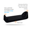 RazorPit Mens Razor Blade Sharpener Black