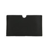 The Art of Shaving Beard Comb Natural Sandalwood Comb Dual Fine Coarse Comb Widths Suitable for All Hair Types 1 Count P