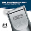 Wahl Groomsman CordCordless Hair Trimmer kit for Men for Mustaches Hair Nose Hair and Light Detailing and Grooming with