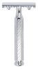 Merkur 9041001 Razor with comb