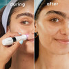 Gillette Venus Mini Facial Hair Remover for Womens Face Portable Electric ShaverRazor Hair Removal for Women Dermaplanin