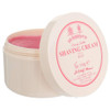 DR Harris Co Rose Shaving Cream Bowl 150g