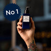 Murdock London Lightweight Beard Moisturizer For Men Hydrating Beard Softener for Men Skin Comfort Clean Label Moisturiz