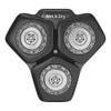 Philips SH7150 Shaving Heads compatible with Philips Shavers Series 7000 S7XXX and Series 5000 S55XX replaces RQ1270 RQ1